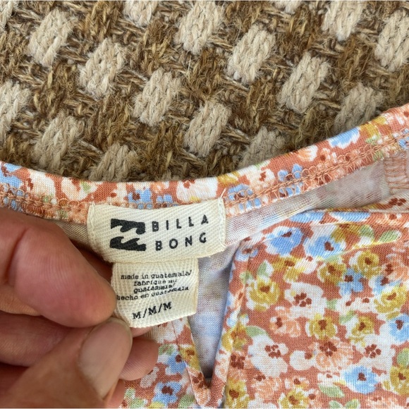 Billabong sundress - Picture 5 of 11